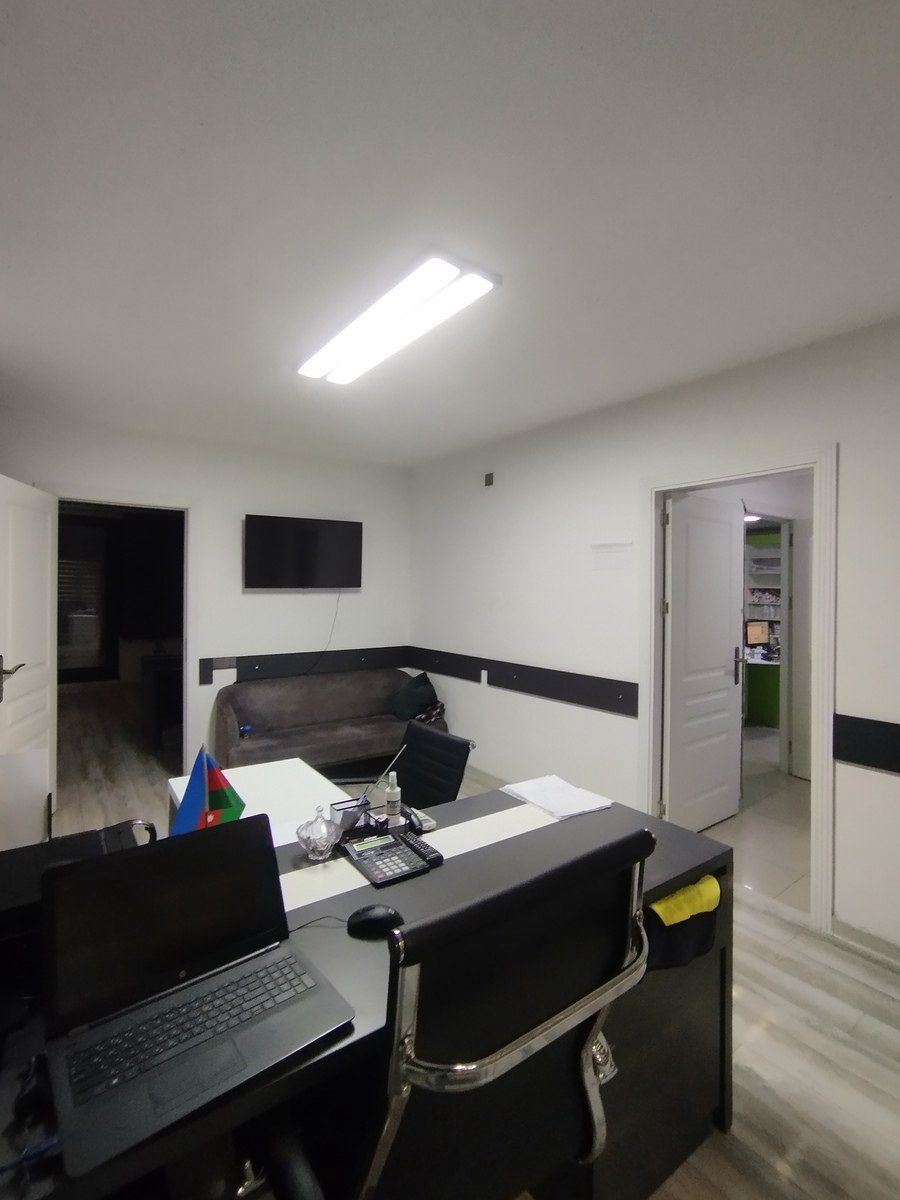 Satılır obyekt 126 m² — Əmlak, Bakı (3)