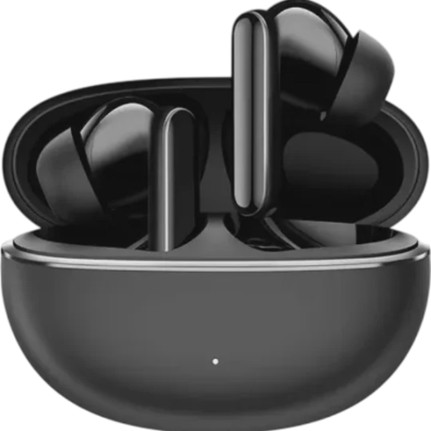 Honor Choice Earbuds X8 Black (VLN-ME00) — Headphones