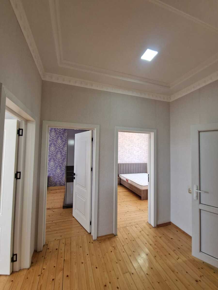 Satılır 4 otaqlı həyət evi/bağ evi 121 m² — Ev, villa, Bakı (11)