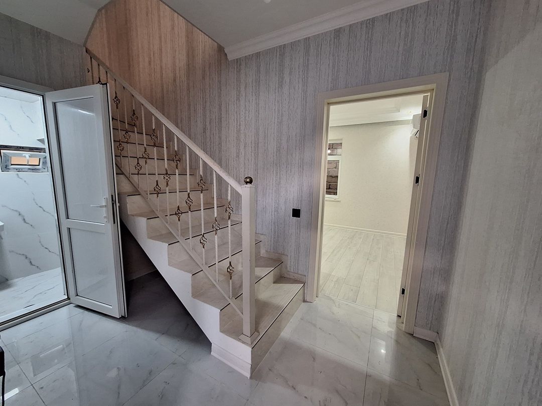 İcarəyə verilir 3 otaqlı həyət evi/bağ evi 77 m² — Ev, villa, Bakı (9)