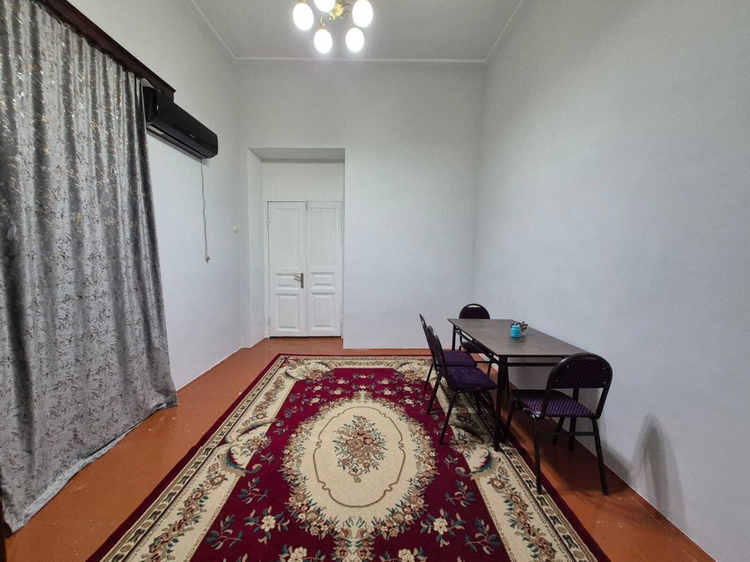 İcarəyə verilir 2 otaqlı köhnə tikili 52 m² — Mənzil, Bakı (4)