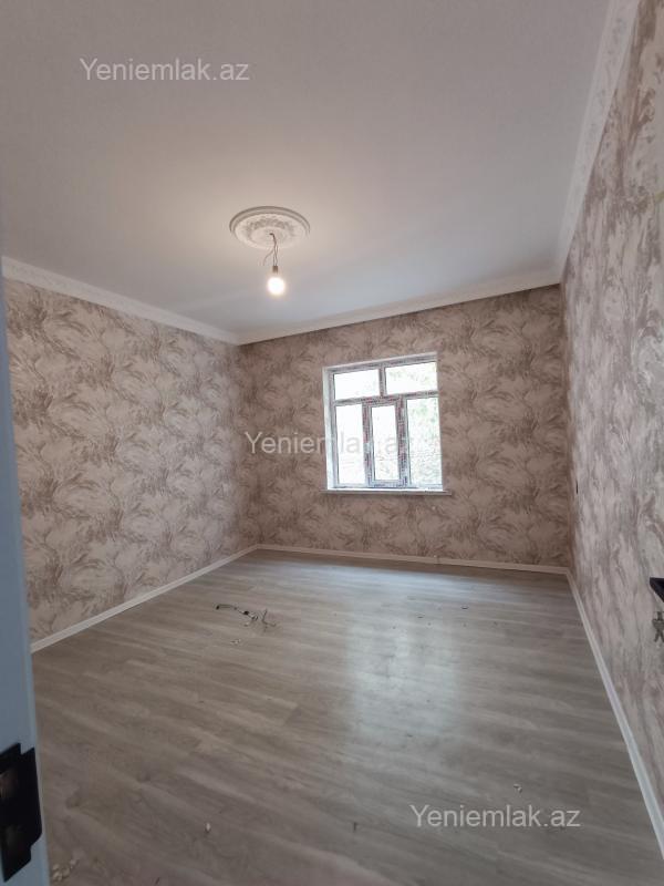Satılır 3 otaqlı Həyət evi / Villa, 85 m², Xırdalan ş — Ev, villa (5)