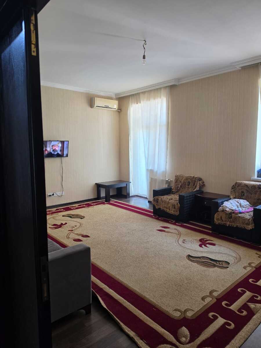 Satılır 5 otaqlı yeni tikili 157 m² — Mənzil, Bakı (6)