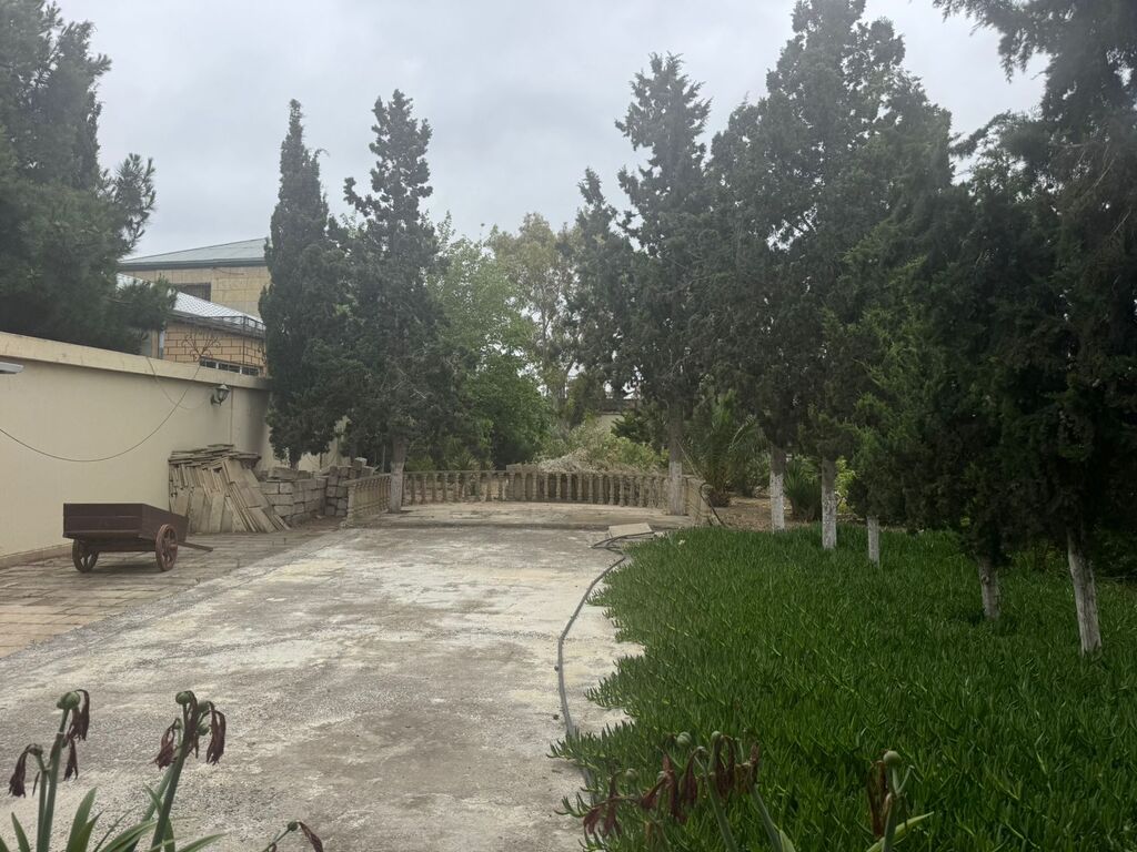 Satılır torpaq 24 sot — Torpaq, Bakı (10)