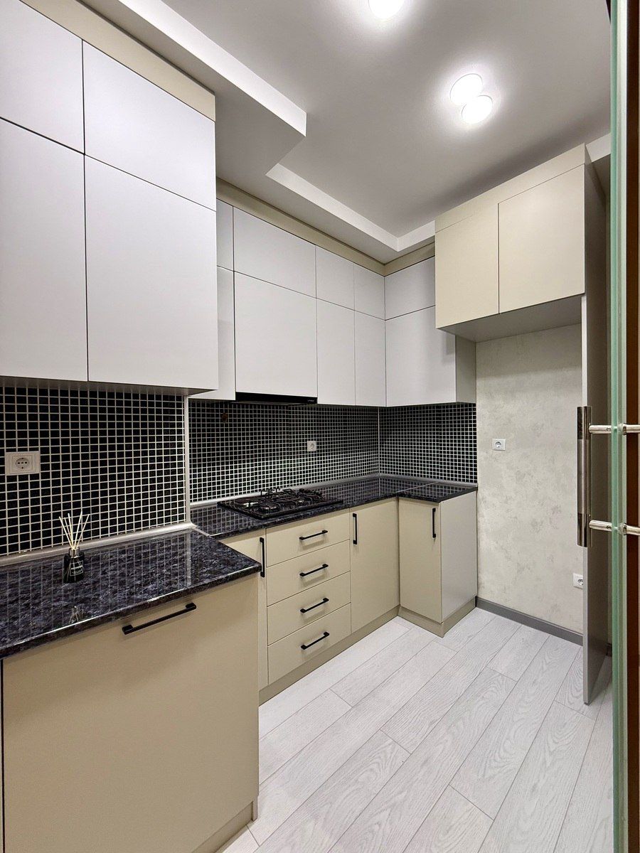 Satılır 2 otaqlı yeni tikili 68 m² — Mənzil, Bakı (5)