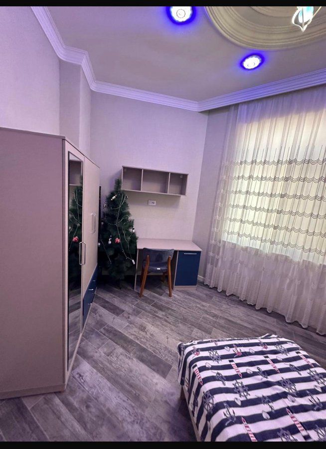 Bağ evi, 300 m², Ləhic Bağları, Bakı — Daşınmaz əmlak, Bakı (3)