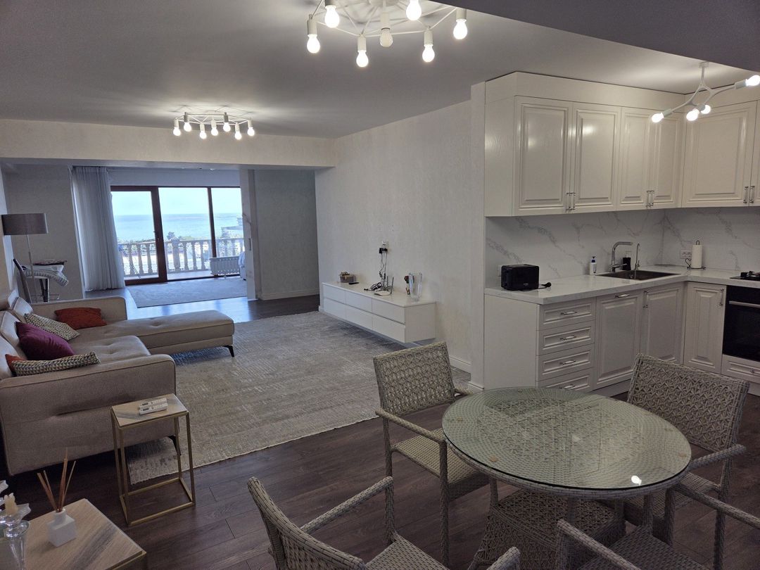 İcarəyə verilir 2 otaqlı köhnə tikili 90 m² — Mənzil, Bakı (7)