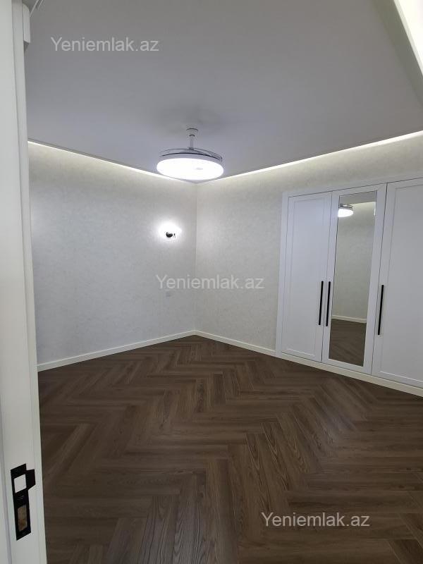 Satılır 2 otaqlı Bina evi menzil (Yeni tikili), 67 m², 10-cu mikrorayon — Mənzil, Sumqayıt (8)