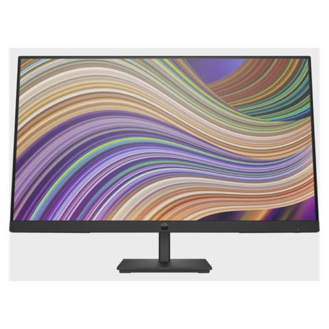 HP P27 G5 FHD mntr — Bakı