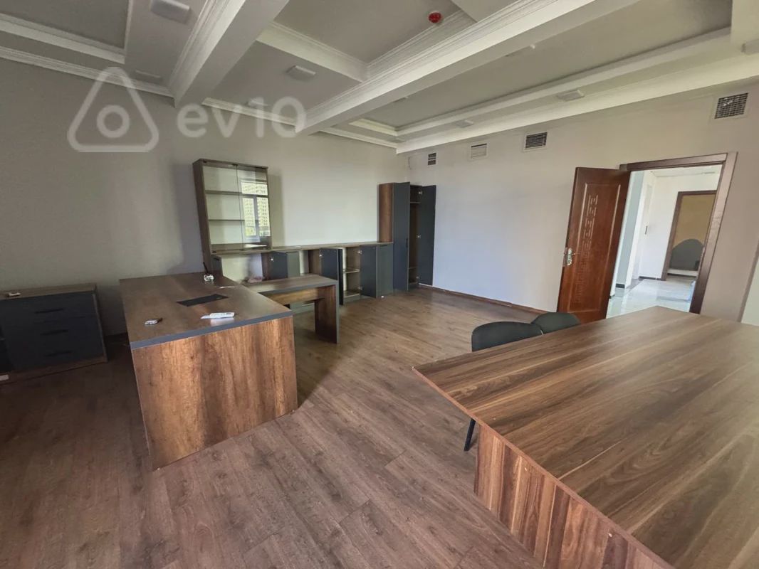 For rent: commercial property, 1 400 m² — Əmlak, Bakı (6)