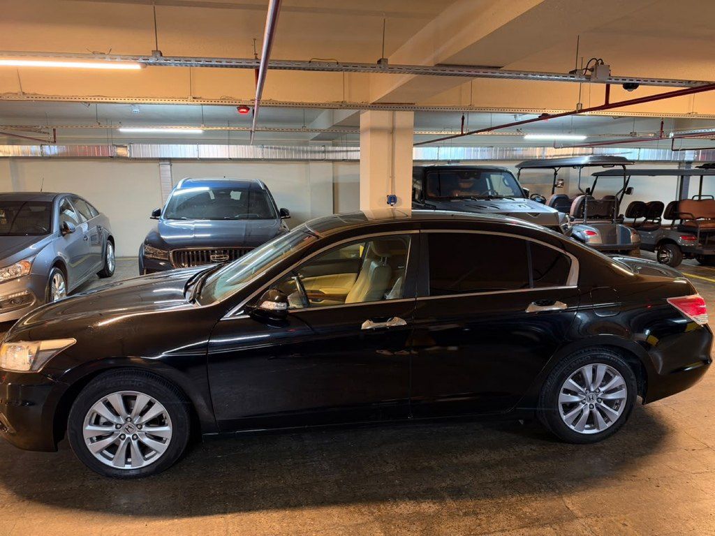 Honda Accord, 2.4 L, 2012 il, 158 000 km 90-VO-143 — Avtomobillər, Bakı (3)