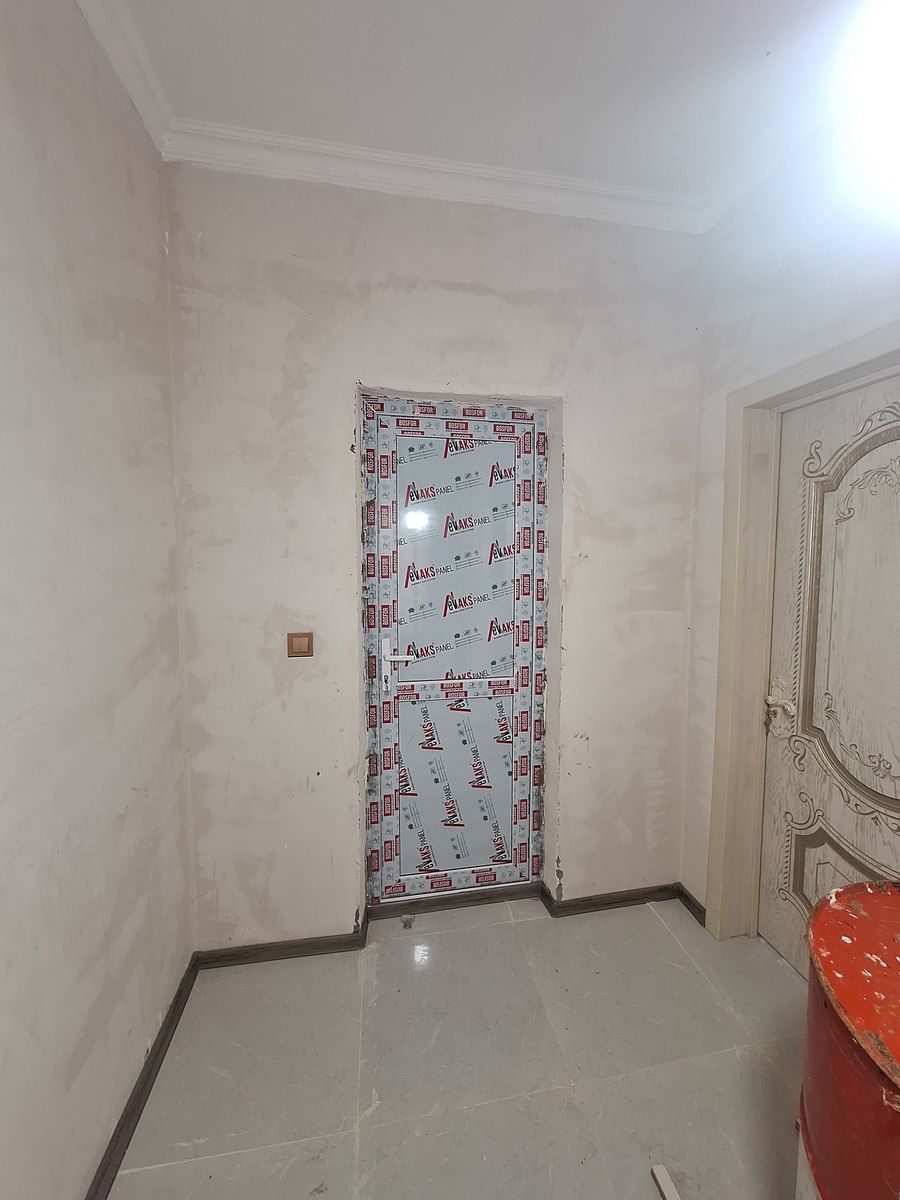 Satılır 3 otaqlı həyət evi/bağ evi 100 m² — Ev, villa, Bakı (6)
