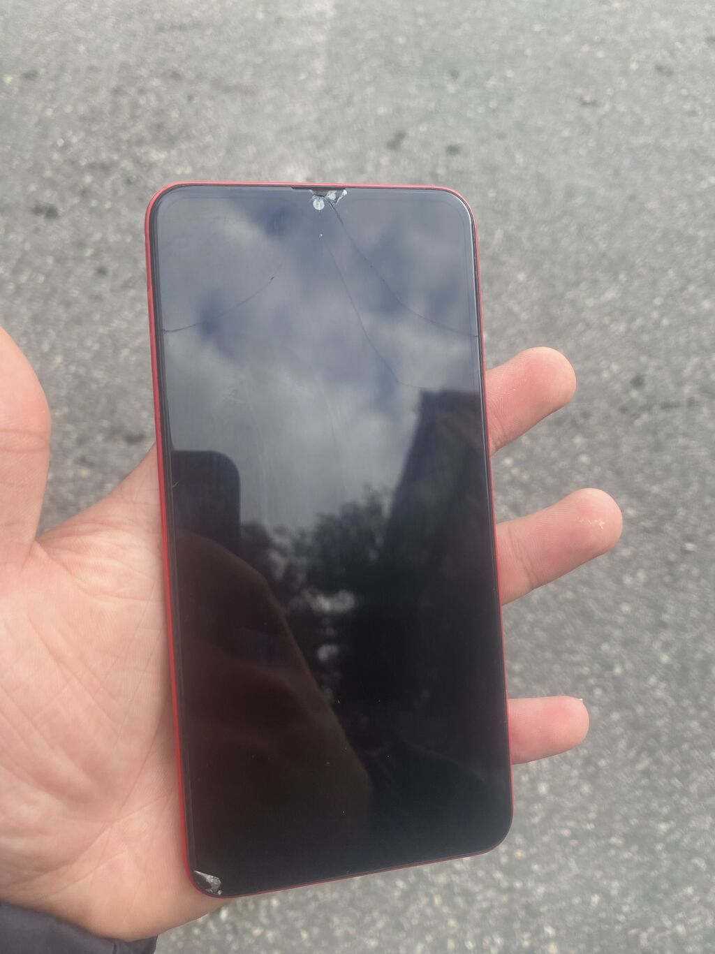 Samsung Galaxy A10, 32 GB — Samsung, Bakı