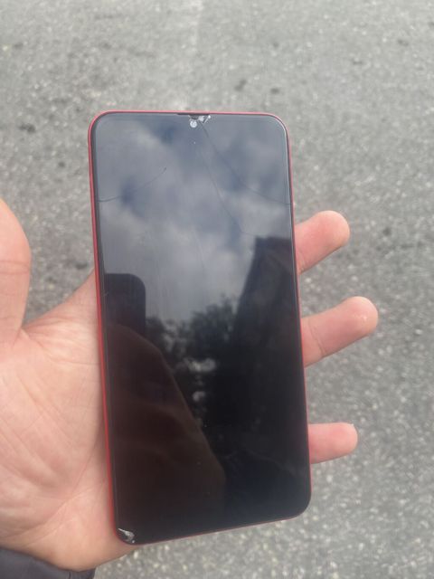Samsung Galaxy A10, 32 GB — Bakı