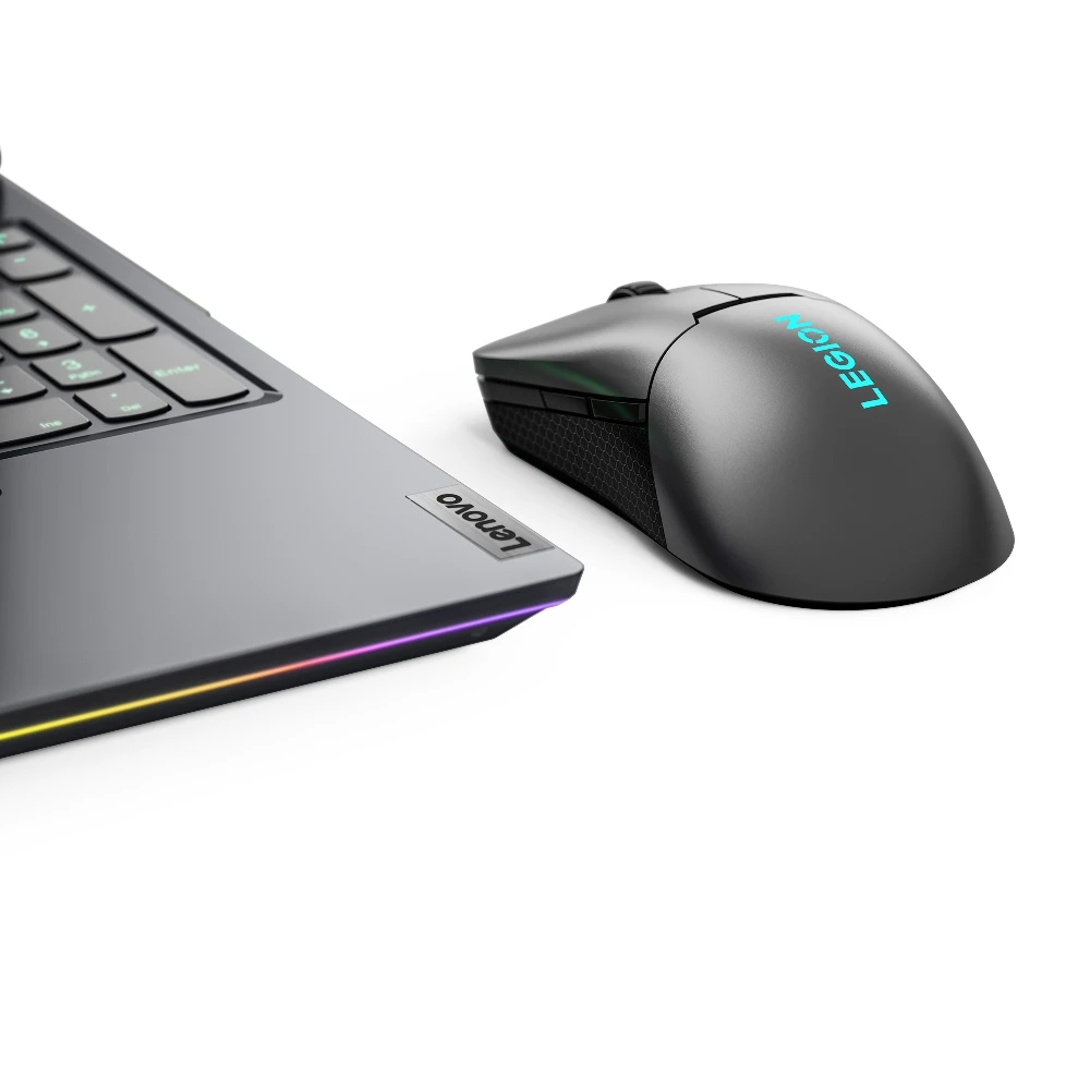 Lenovo Legion M600s Wireless Gaming Mouse (GY51H47354) — Veb kameralar, Bakı (7)