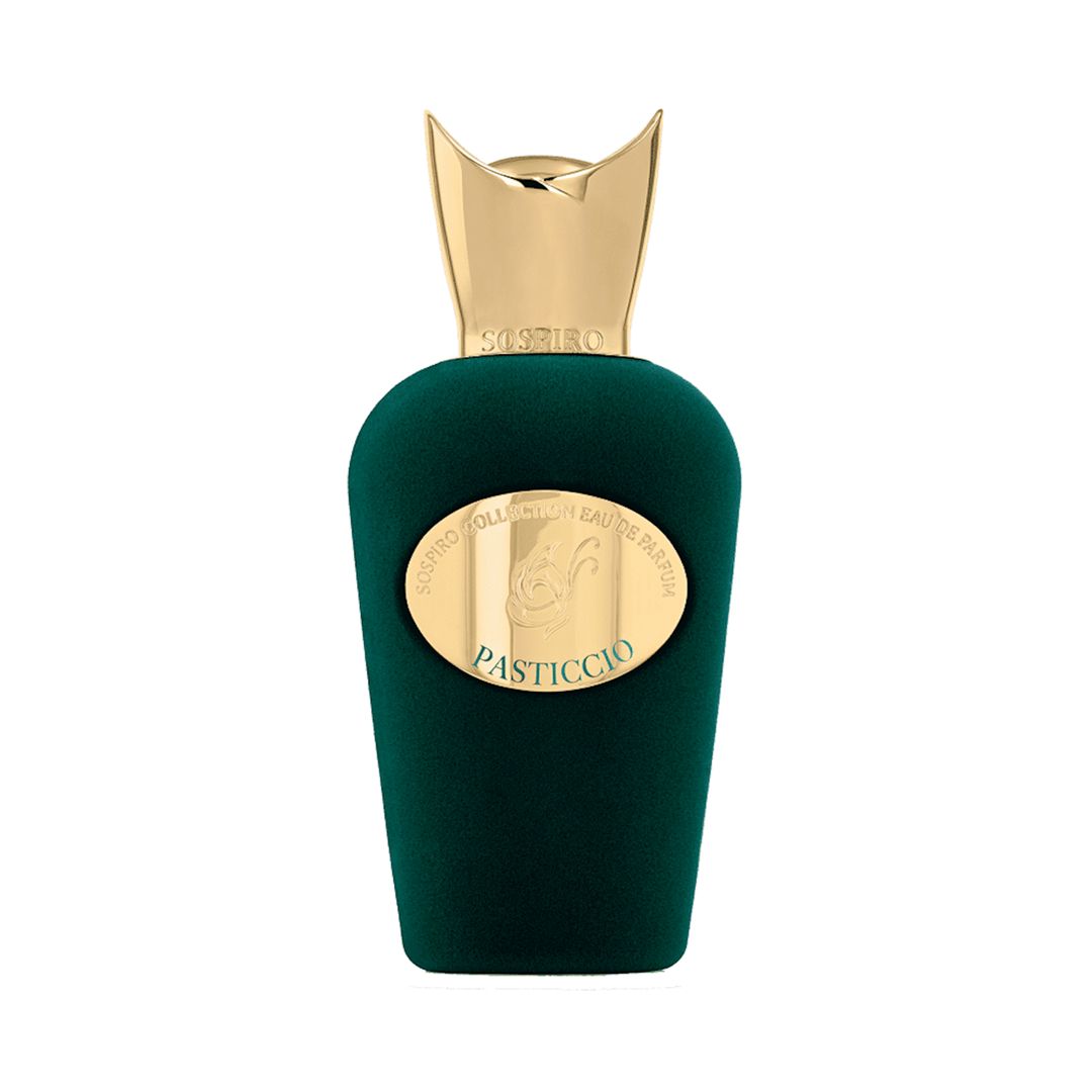 Sospiro Perfumes Pasticcio uniseks ətir suyu 100 ml — Mallar, Bakı