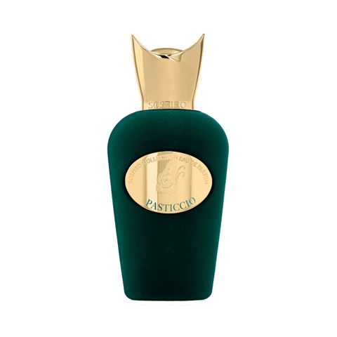 Sospiro Perfumes Pasticcio uniseks ətir suyu 100 ml — Bakı