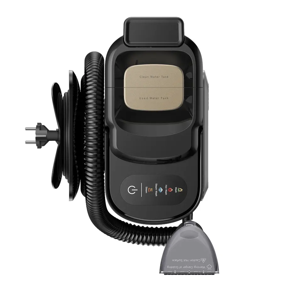 Dreame N20 Steam Wet and Dry Vacuum Cleaner (HNR27A) — Tozsoran, Bakı (2)