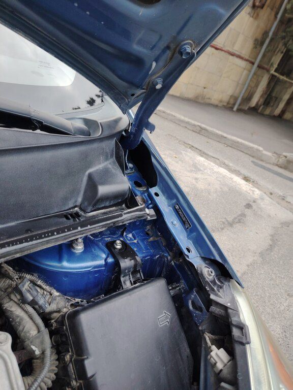 Toyota Prius, 1.5 L, 1.3 kWh, 2007 il, 332 008 km — Avtomobillər, Bakı (6)