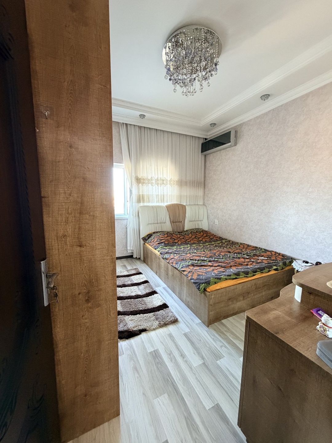 Satılır 3 otaqlı yeni tikili 85 m² — Mənzil, Bakı (6)
