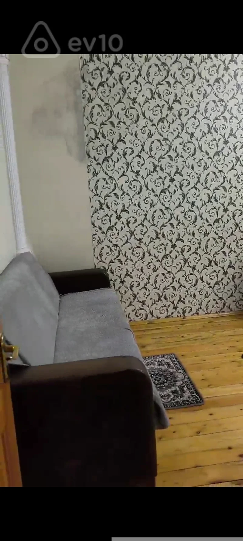 3 otaqlı mənzil, 100 m², Həzi Aslanov Qəsəbəsi — kirayə — Mənzil, Bakı (5)