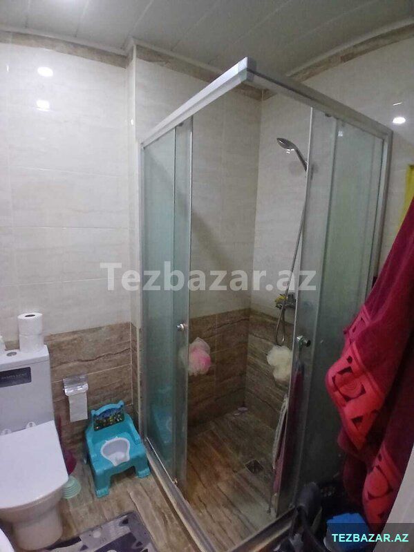2 otaq mənzil satllr kirsdal Abşeron 1 de — Mənzil, Xırdalan (8)
