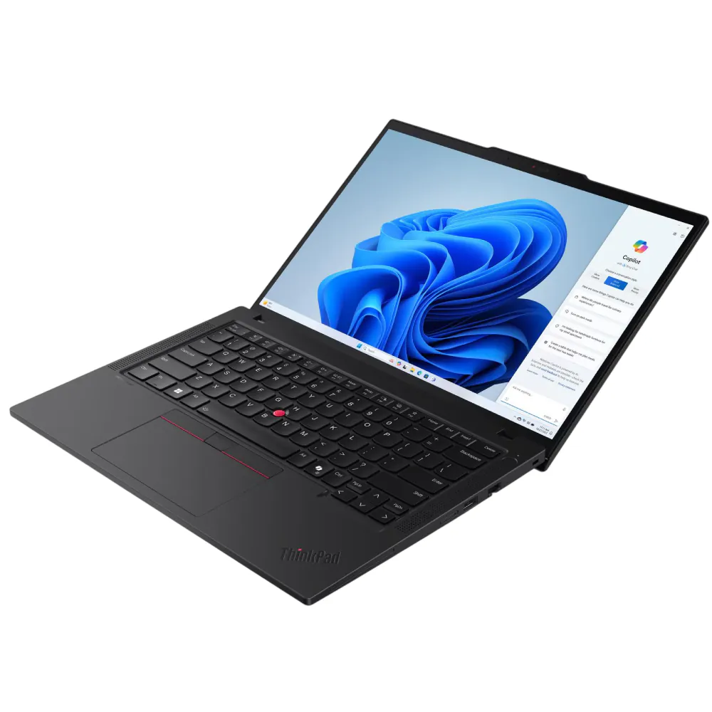 Laptop Lenovo ThinkPad T14 G5/ 14" Wuxga (1920x1200) IPS/ U7 155U/ 16GB/ 512GB SSD (21ML00EYFW) — Lenovo, Bakı (2)