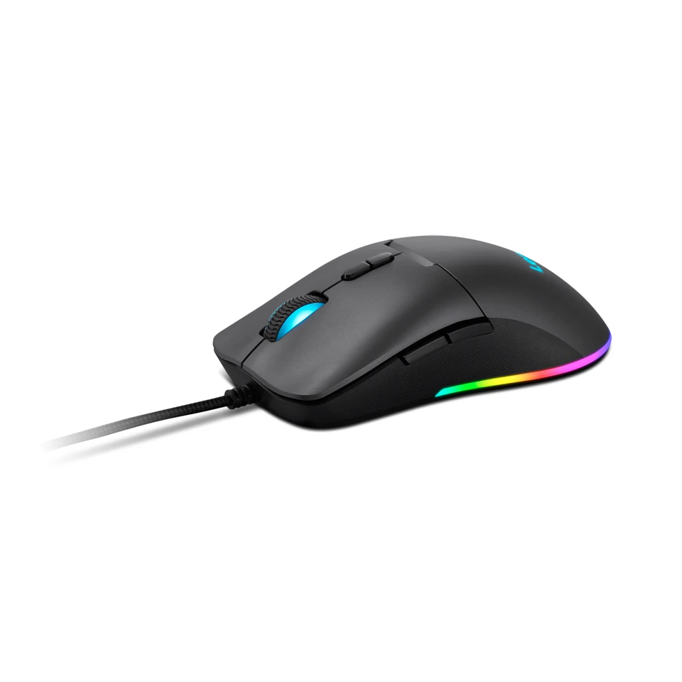 Lenovo M210 RGB Gaming Mouse (GY51M74265) — Veb kameralar, Bakı (3)