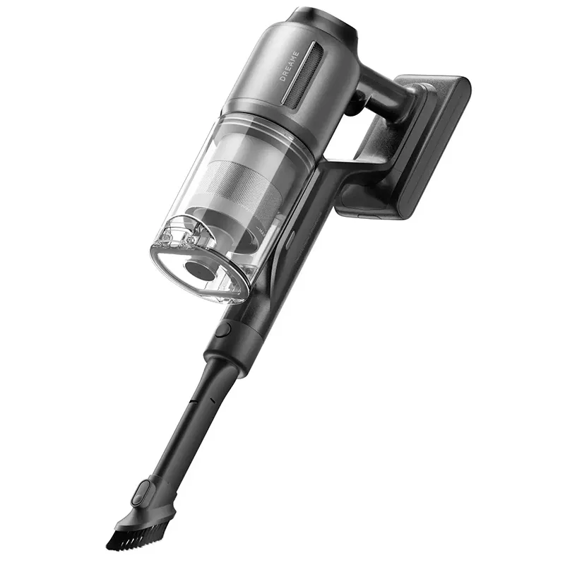 Dreame Cordless Vacuum Cleaner Z30 Aqua Cycle (VZV77B) — Tozsoran, Bakı (8)