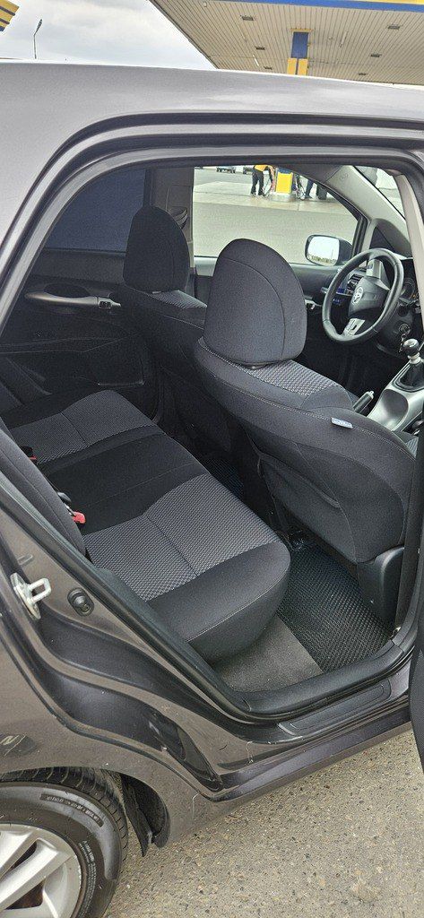 Toyota Auris, 1.4 L, 2011 il, 260 000 km — Avtomobillər, Masallı (11)