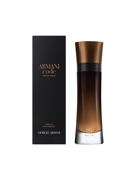 No Brand Armani Code Profumo ətir kişilər üçün 100 ml — Bakı