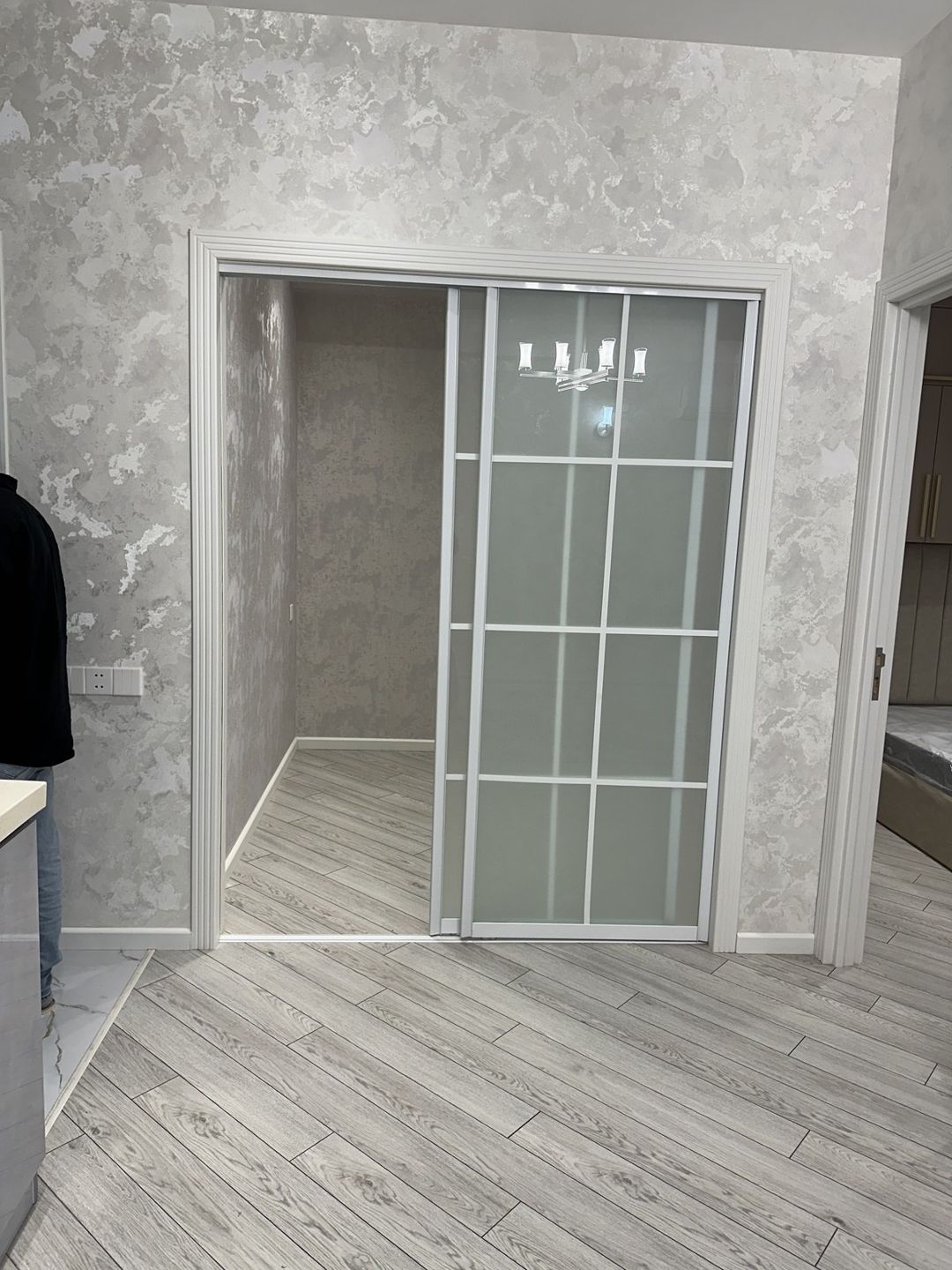 Satılır 3 otaqlı yeni tikili 54 m² — Mənzil, Bakı (7)