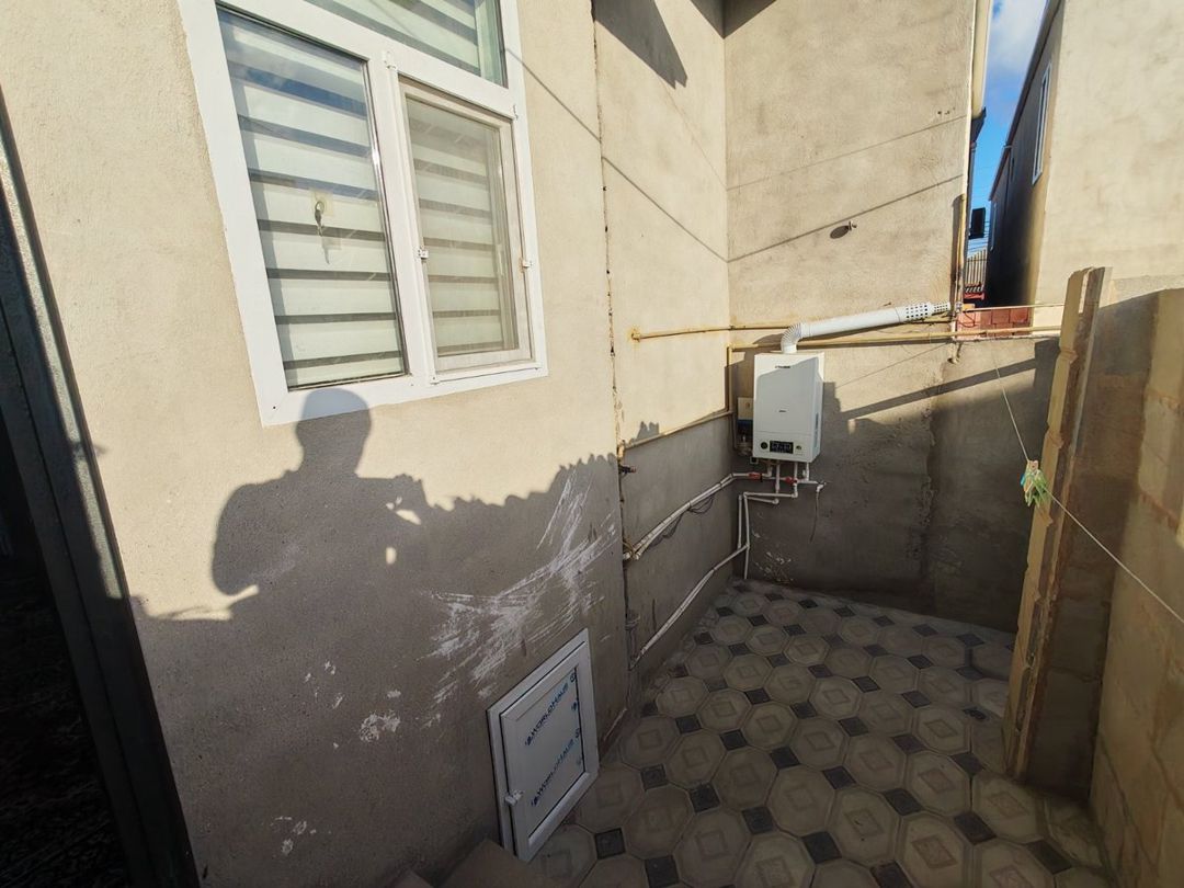 Bağ evi, 65 m², Heyder Eliyev pr, Xırdalan — Daşınmaz əmlak, Xırdalan (3)