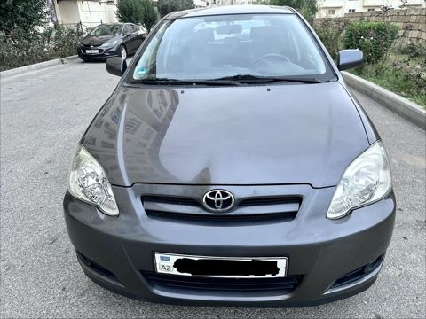 Toyota Corolla, 1.4 L, 2006 il, 367 400 km — Bakı