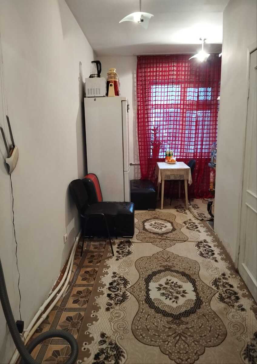 Satılır 2 otaqlı yeni tikili 60 m² — Mənzil, Bakı (4)