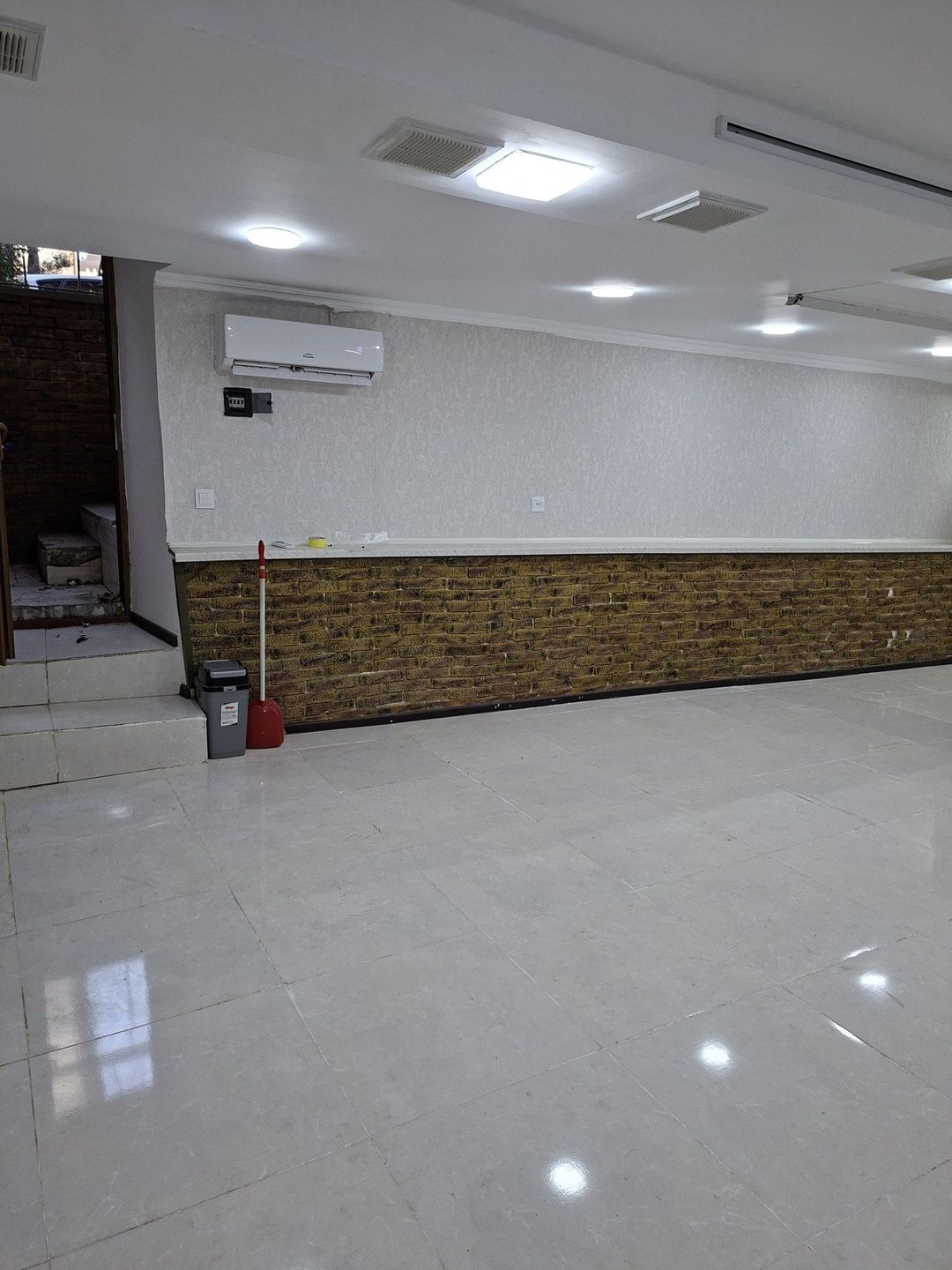 İcarəyə verilir obyekt 50 m² — Əmlak, Bakı (5)