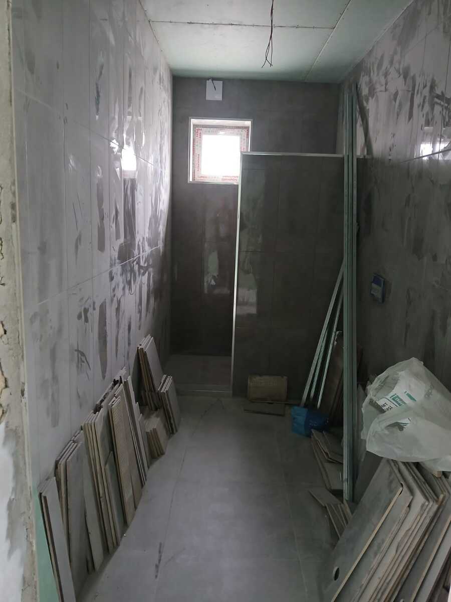Satılır 4 otaqlı həyət evi/bağ evi 268 m² — Ev, villa, Bakı (12)