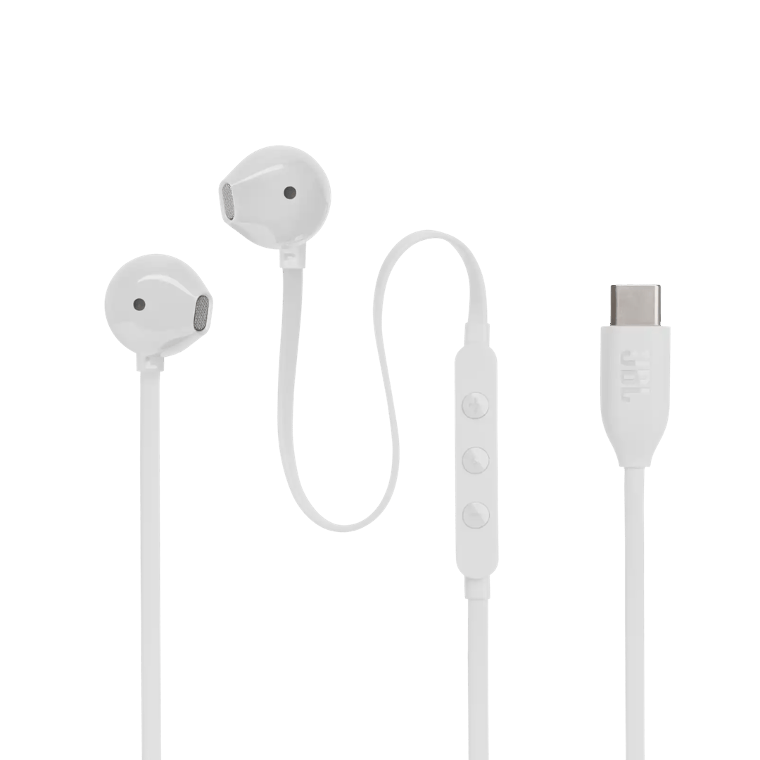 JBL Tune 305C USB White — Simsiz qulaqlıqlar, Bakı (7)