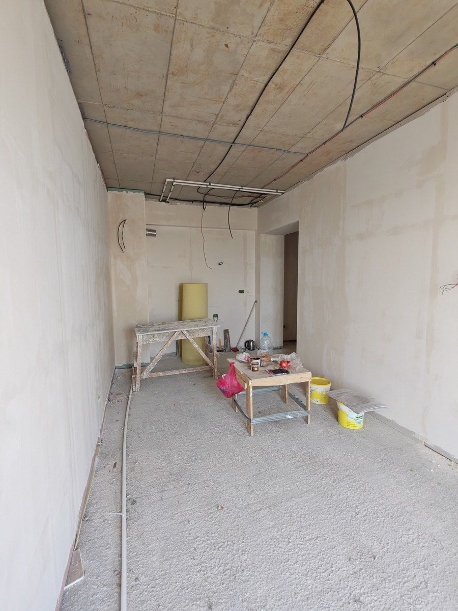 Satılır 3 otaqlı yeni tikili 65.7 m² — Mənzil, Bakı (4)
