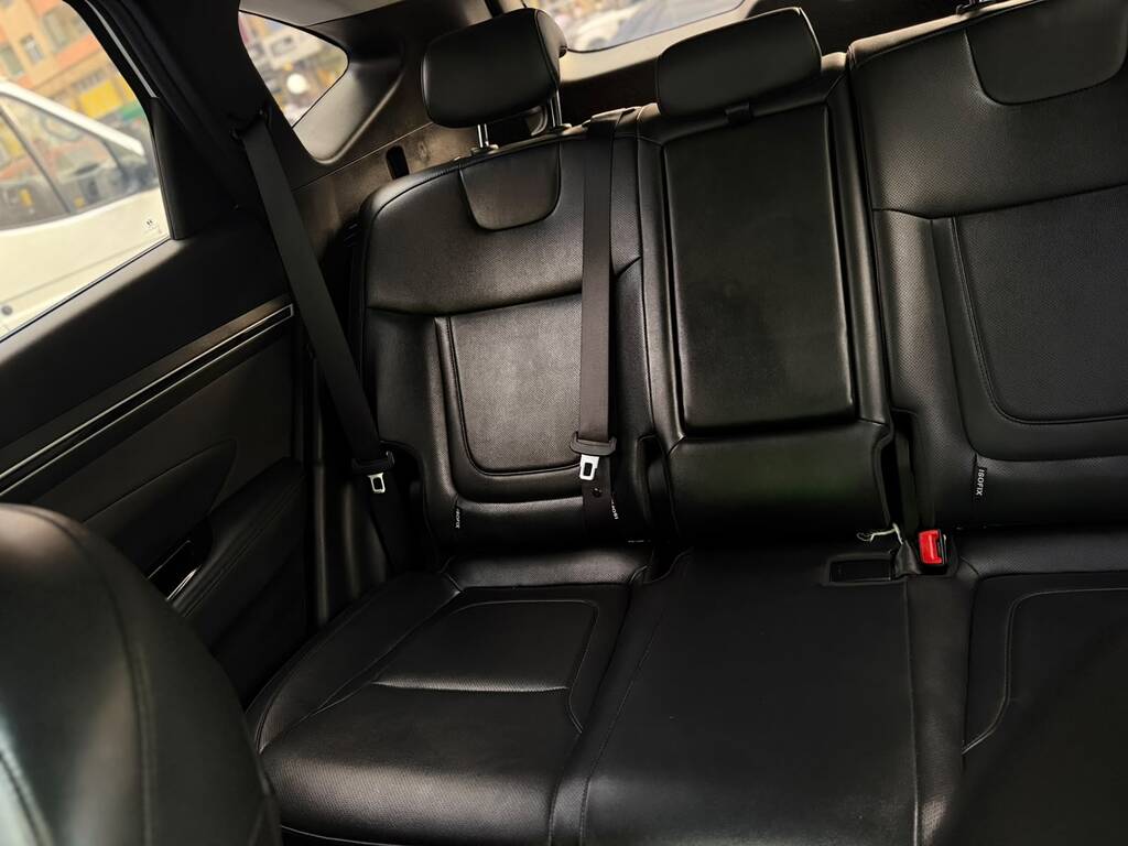 Hyundai Tucson, 1.6 L, 1.49 kWh, 2025 il, 14 337 km — Avtomobillər, Bakı (5)