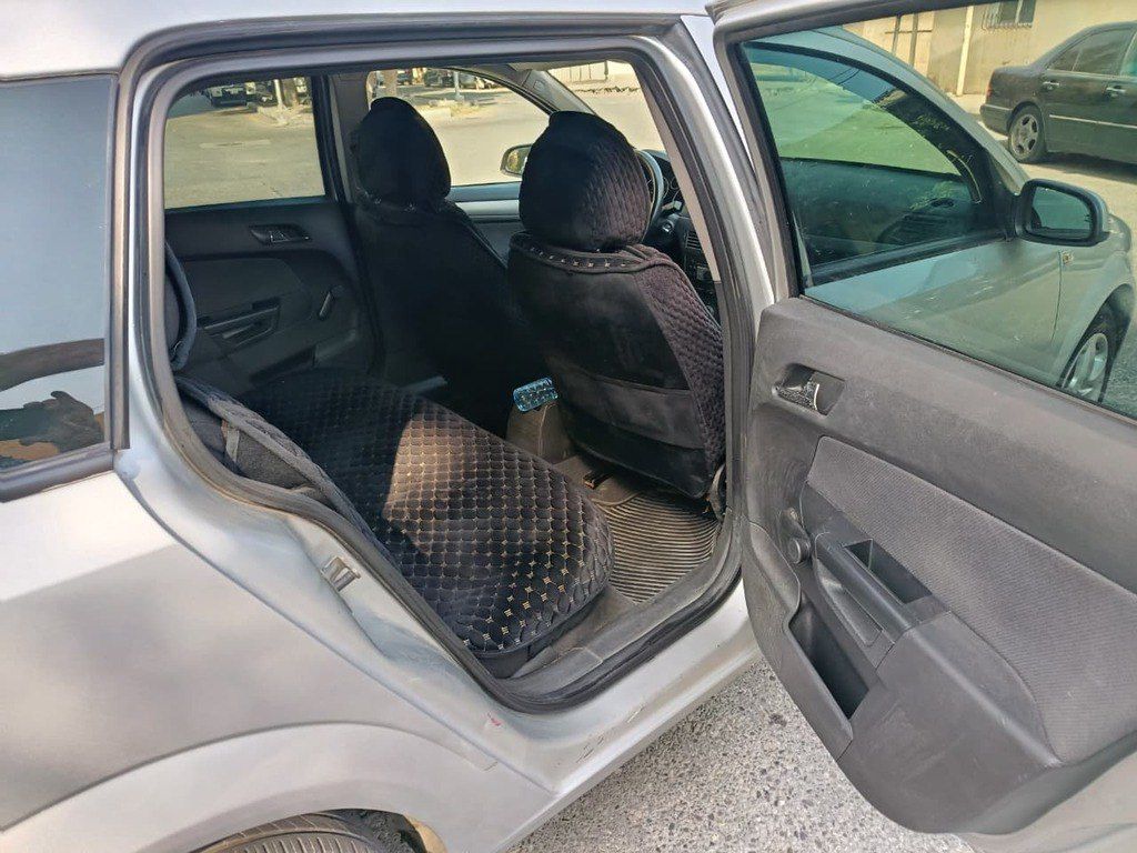 Opel Astra, 1.9 L, 2006 il, 464 059 km — Avtomobillər, Bakı (10)