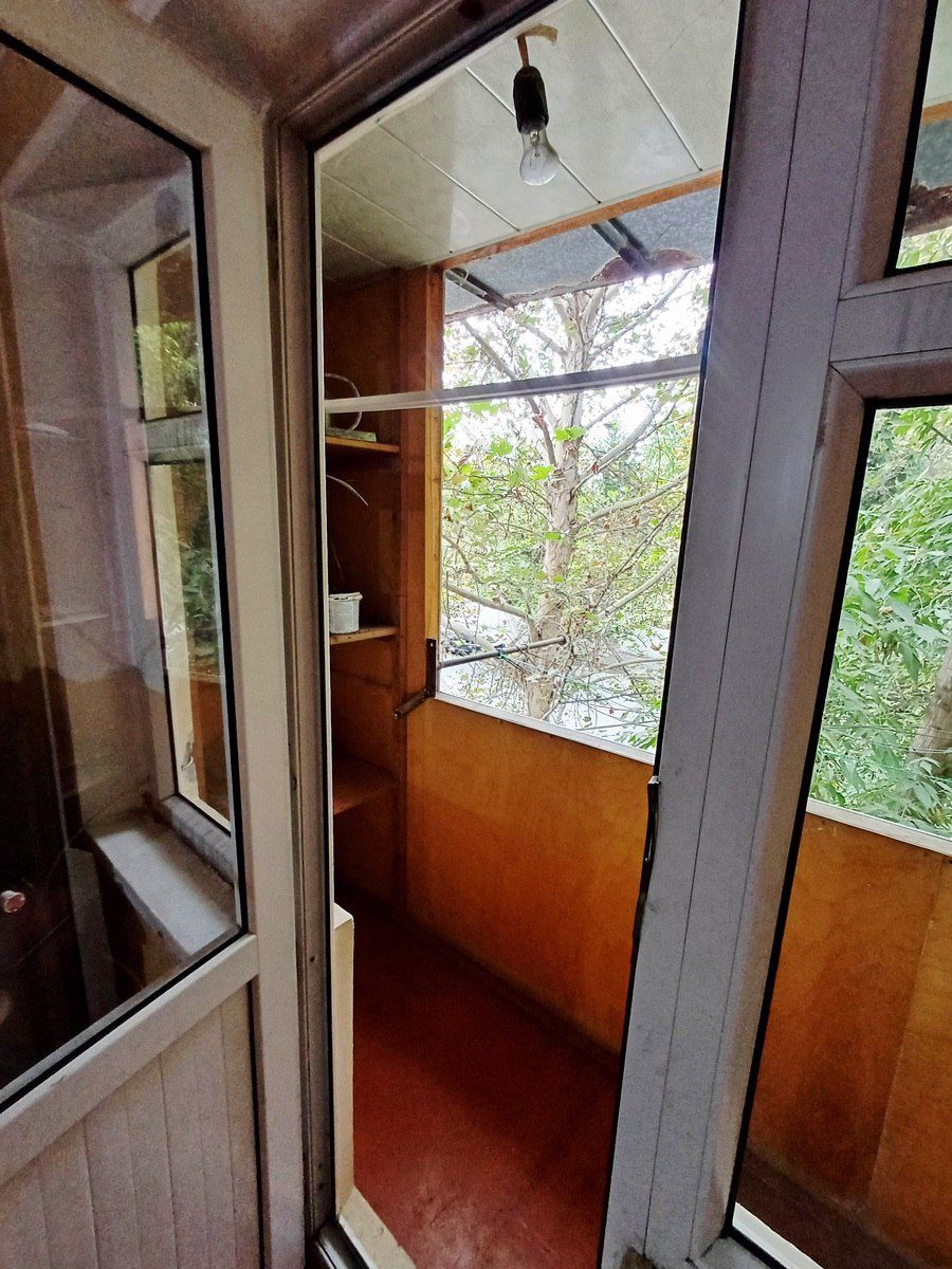 Satılır 2 otaqlı köhnə tikili 45 m² — Mənzil, Mingəçevir (7)