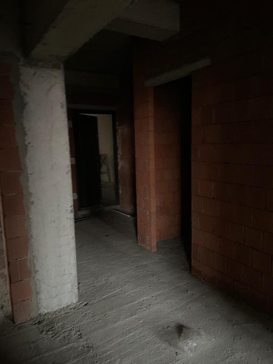 Satılır 3 otaqlı yeni tikili 118 m² — Mənzil, Bakı (7)