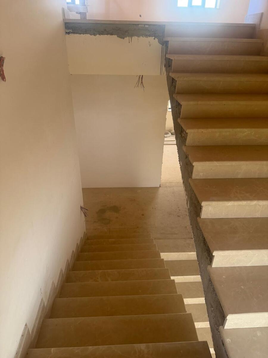 Satılır 7 otaqlı həyət evi/bağ evi 314.3 m² — Ev, villa, Bakı (7)
