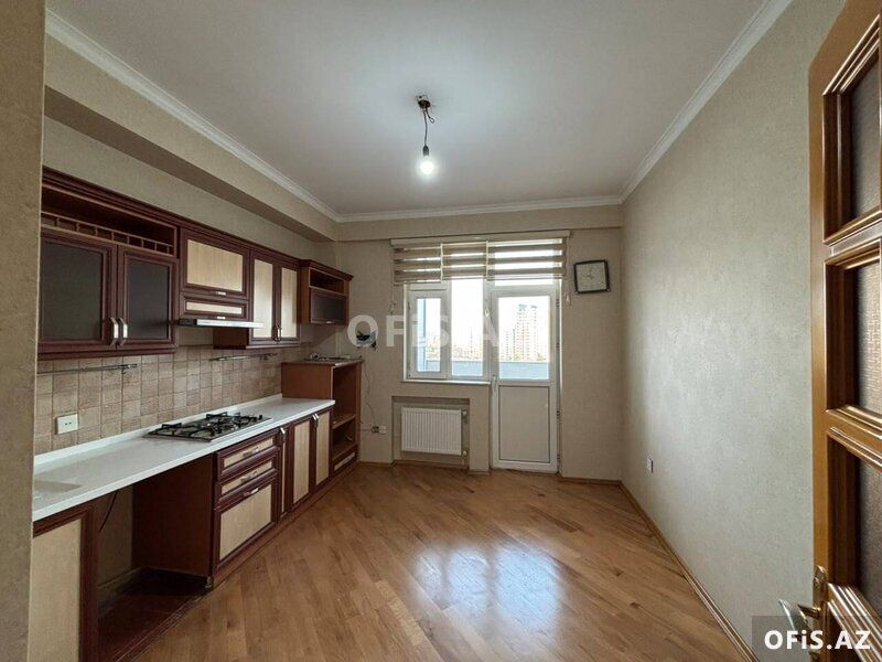 Köhnə tikili Satılır Yasamal r., Elmlər Akademiyası m., 3 otaq, 115 m² — Mənzil, Bakı (8)