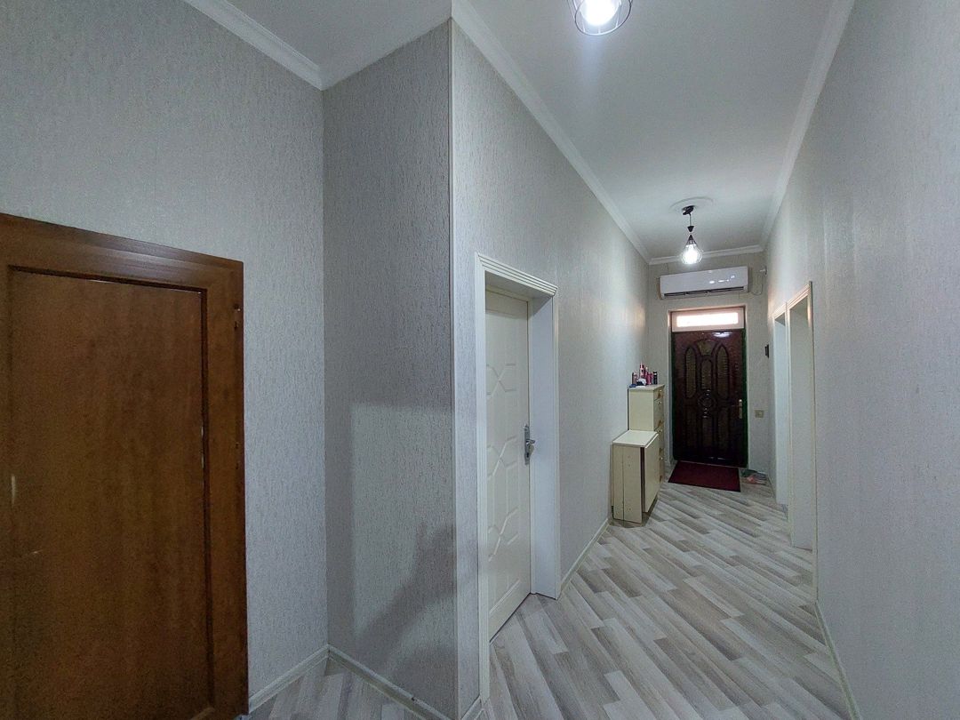 Satılır 4 otaqlı həyət evi/bağ evi 110 m² — Ev, villa, Bakı (11)