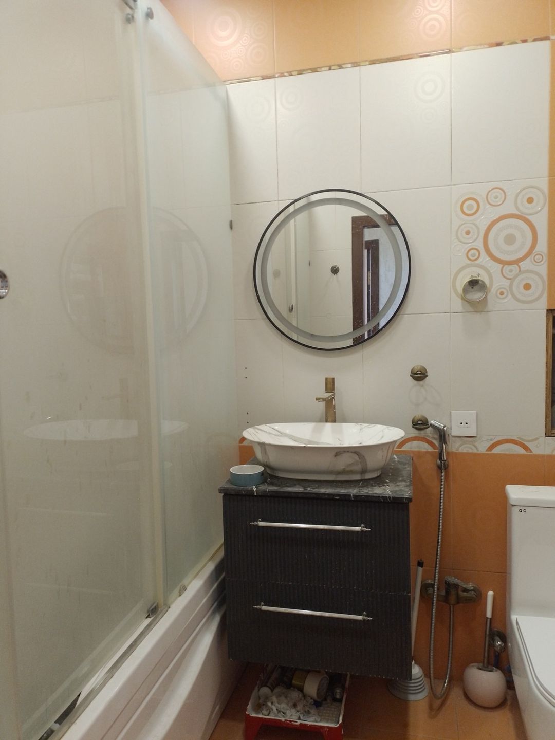 Satılır 2 otaqlı yeni tikili 85 m² — Mənzil, Bakı (10)