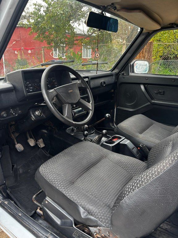 Lada (VAZ) Niva, 1.7 L, 2005 il, 149 886 km 19-BL-359 — Avtomobillər, Füzuli (2)