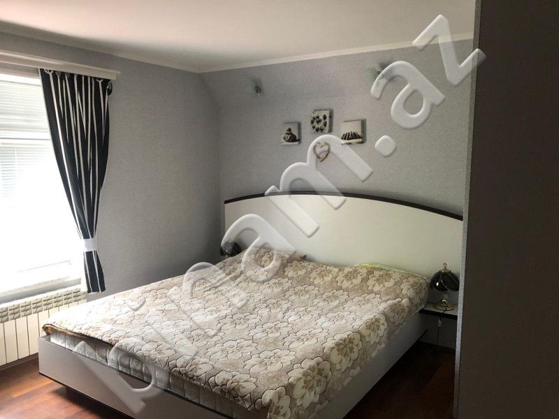 6 otaqlı Villa / Həyət evi, Satış, Xaçmaz — Ev, villa, Xaçmaz (3)