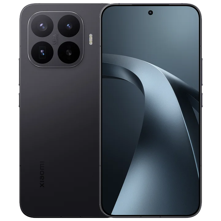 Xiaomi 17T Pro 12/512GB Black — Bakı